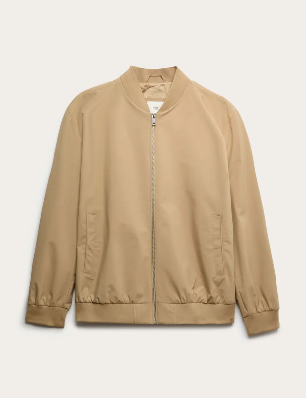 Bomber Jacket with Stormwear™