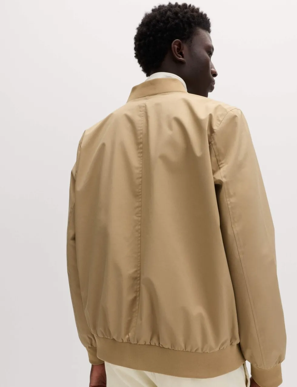 Bomber Jacket with Stormwear™