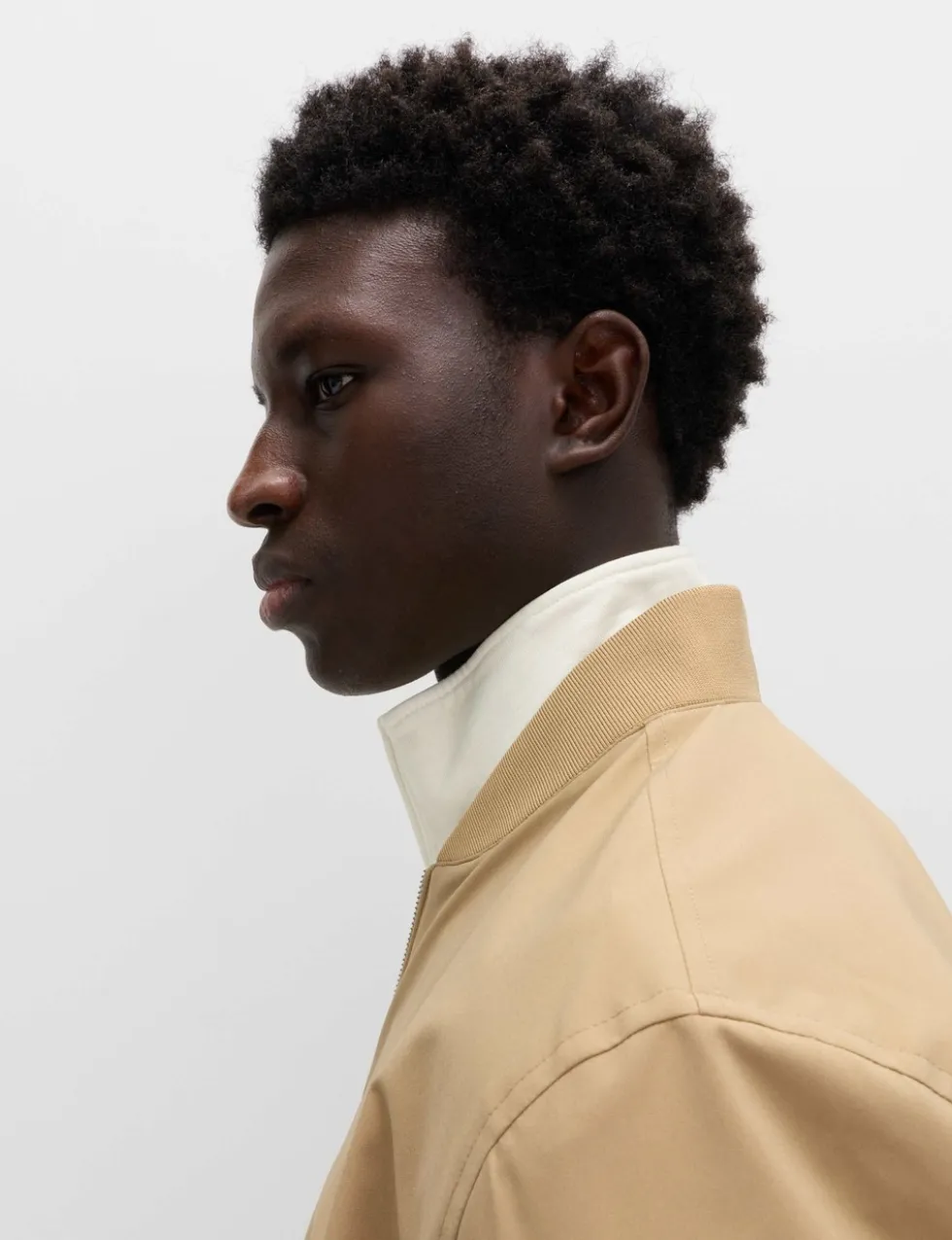 Bomber Jacket with Stormwear™