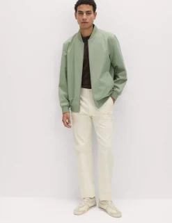 Bomber Jacket with Stormwear™