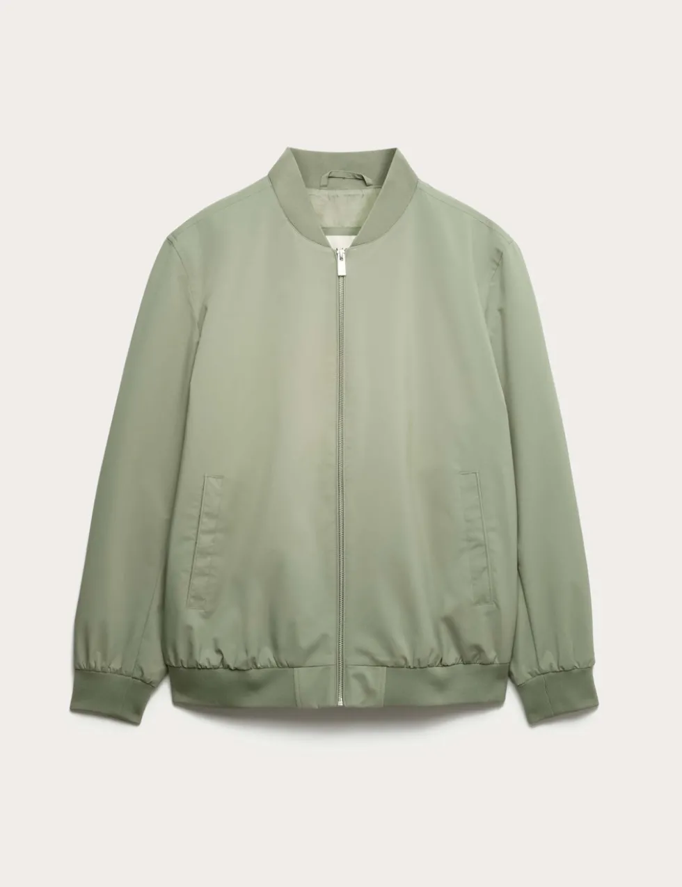 Bomber Jacket with Stormwear™