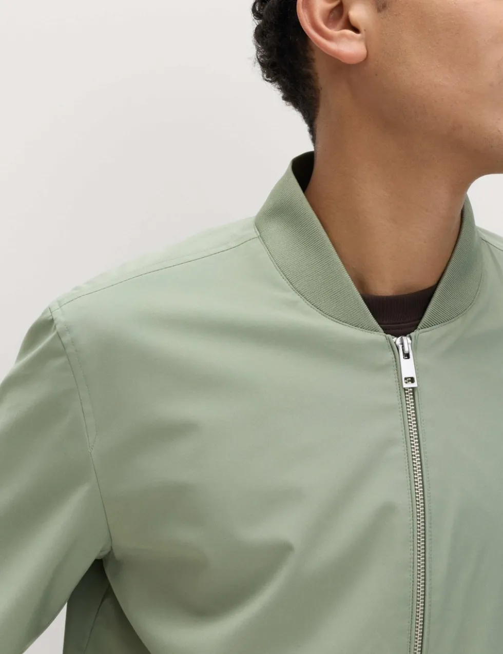 Bomber Jacket with Stormwear™