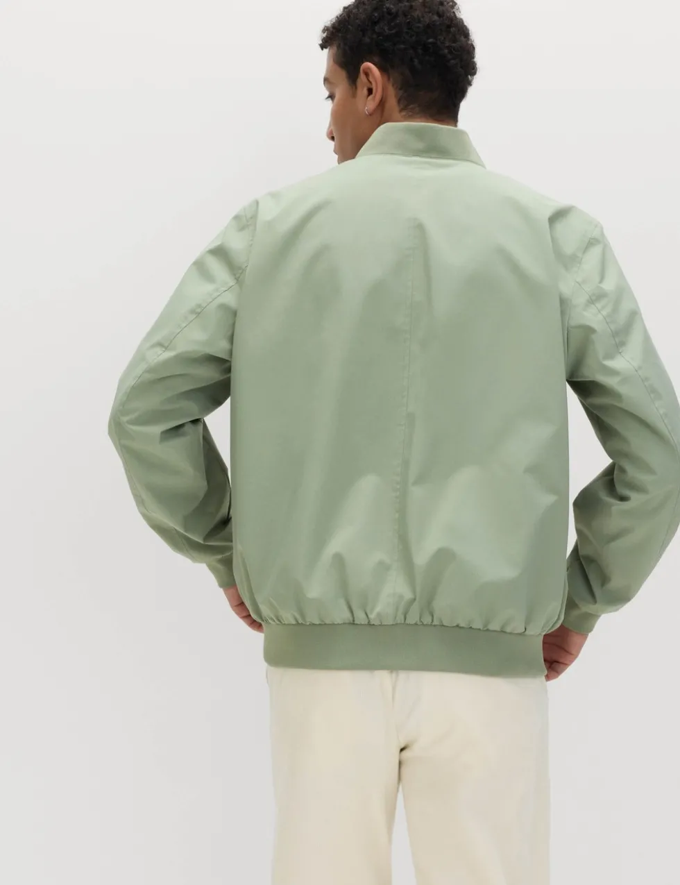 Bomber Jacket with Stormwear™