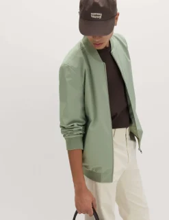 Bomber Jacket with Stormwear™