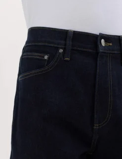 Bootcut Fit Stretch Jeans