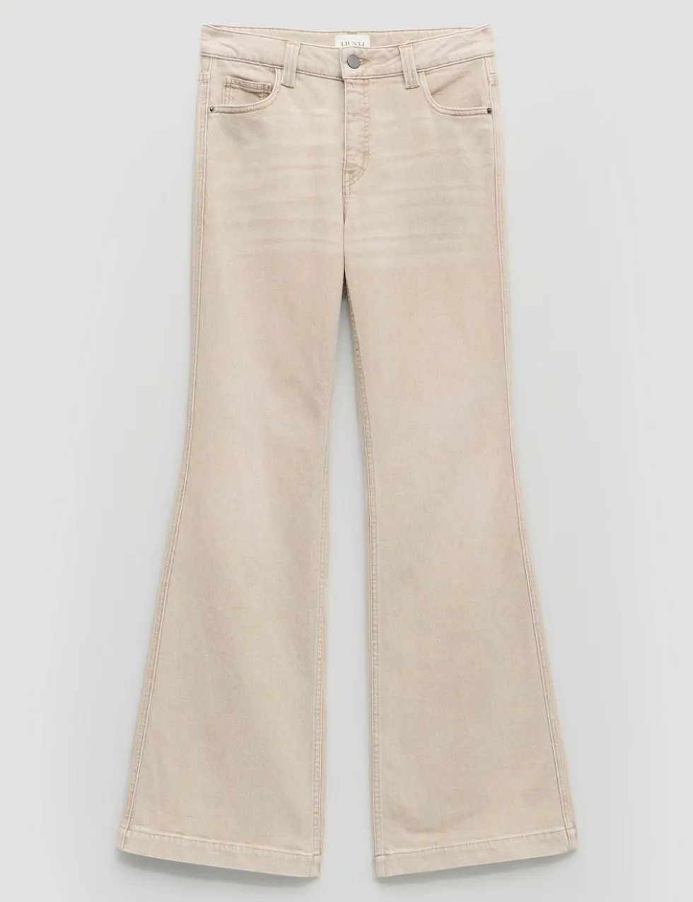 Bootcut Jeans