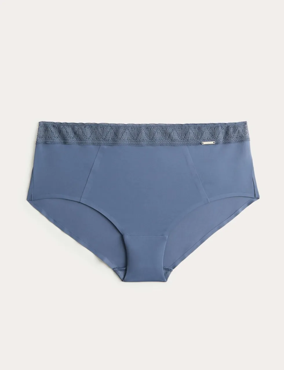 Boston Microfibre No VPL High Rise Shorts