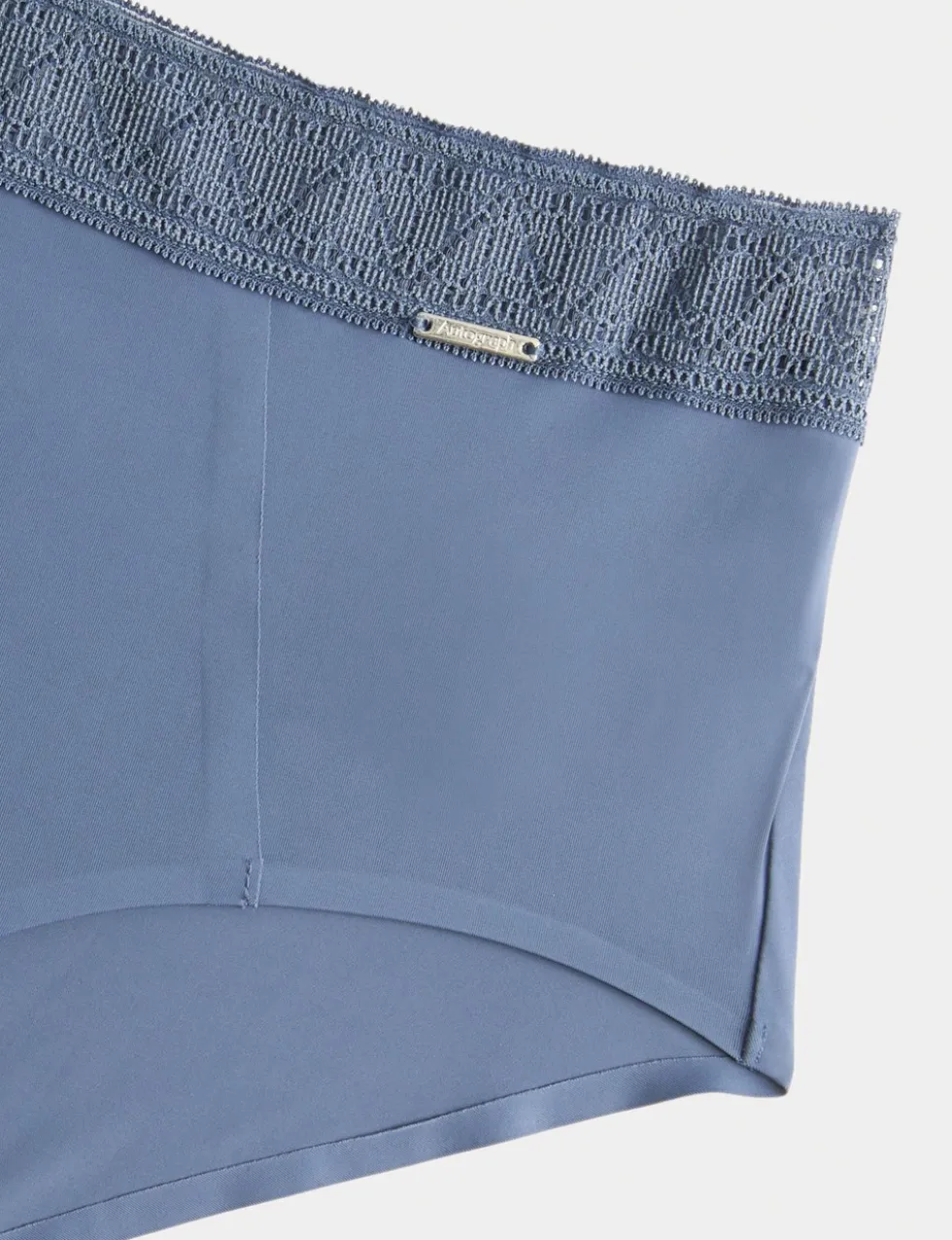 Boston Microfibre No VPL High Rise Shorts