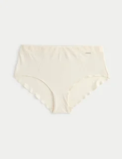 Boston Microfibre No VPL High Rise Shorts