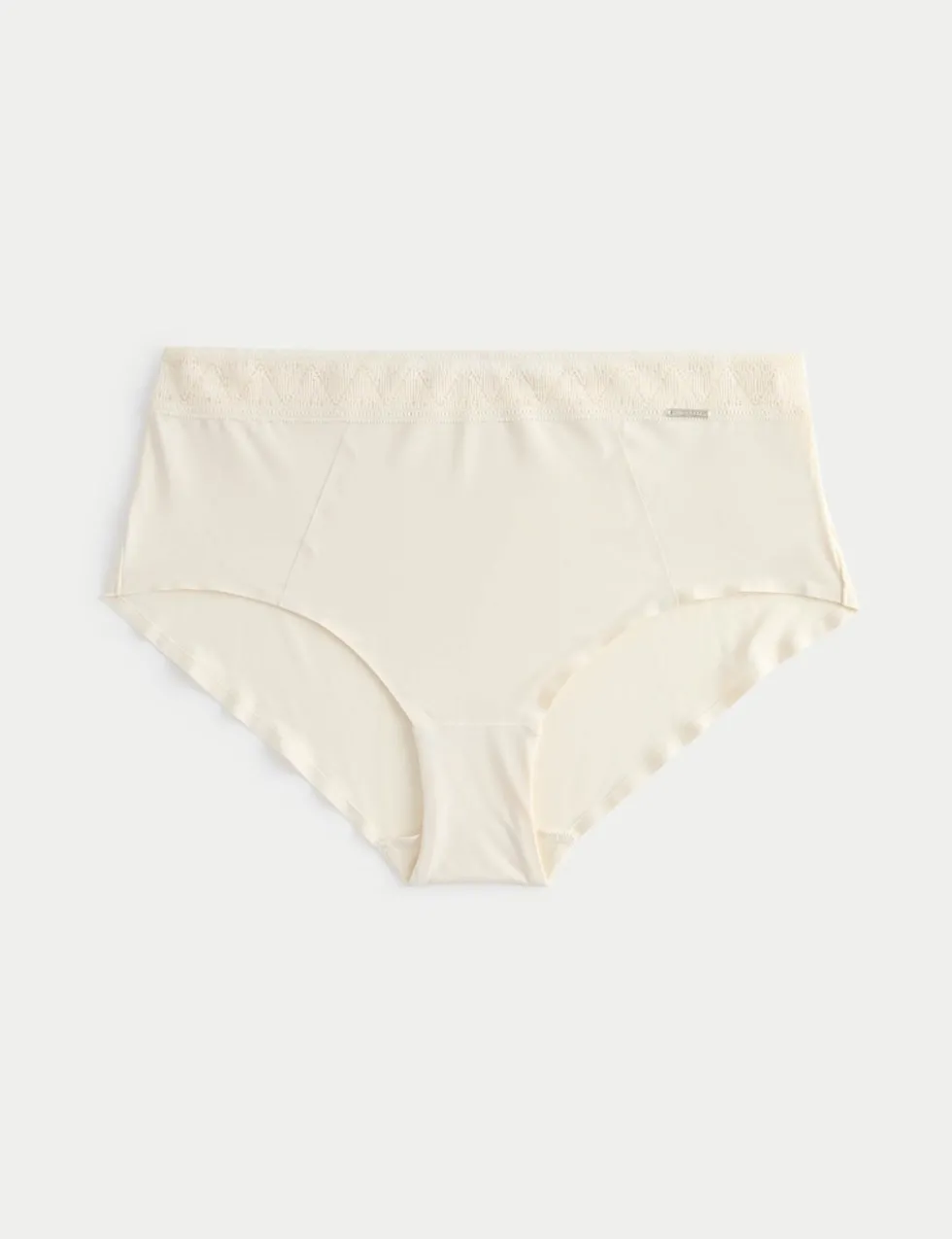 Boston Microfibre No VPL High Rise Shorts