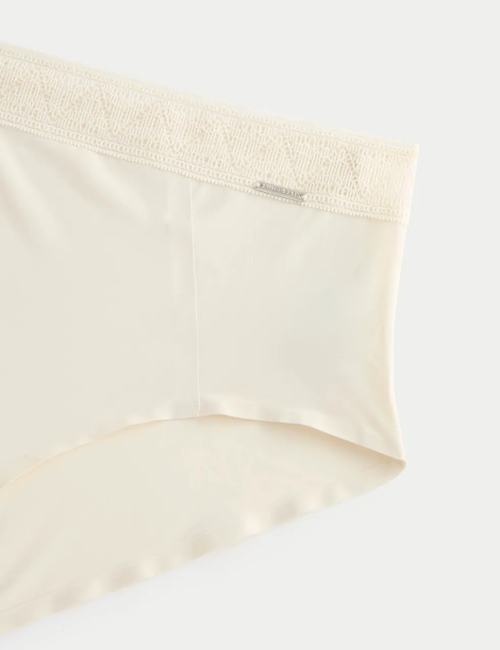 Boston Microfibre No VPL High Rise Shorts