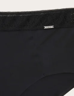 Boston Microfibre No VPL High Rise Shorts