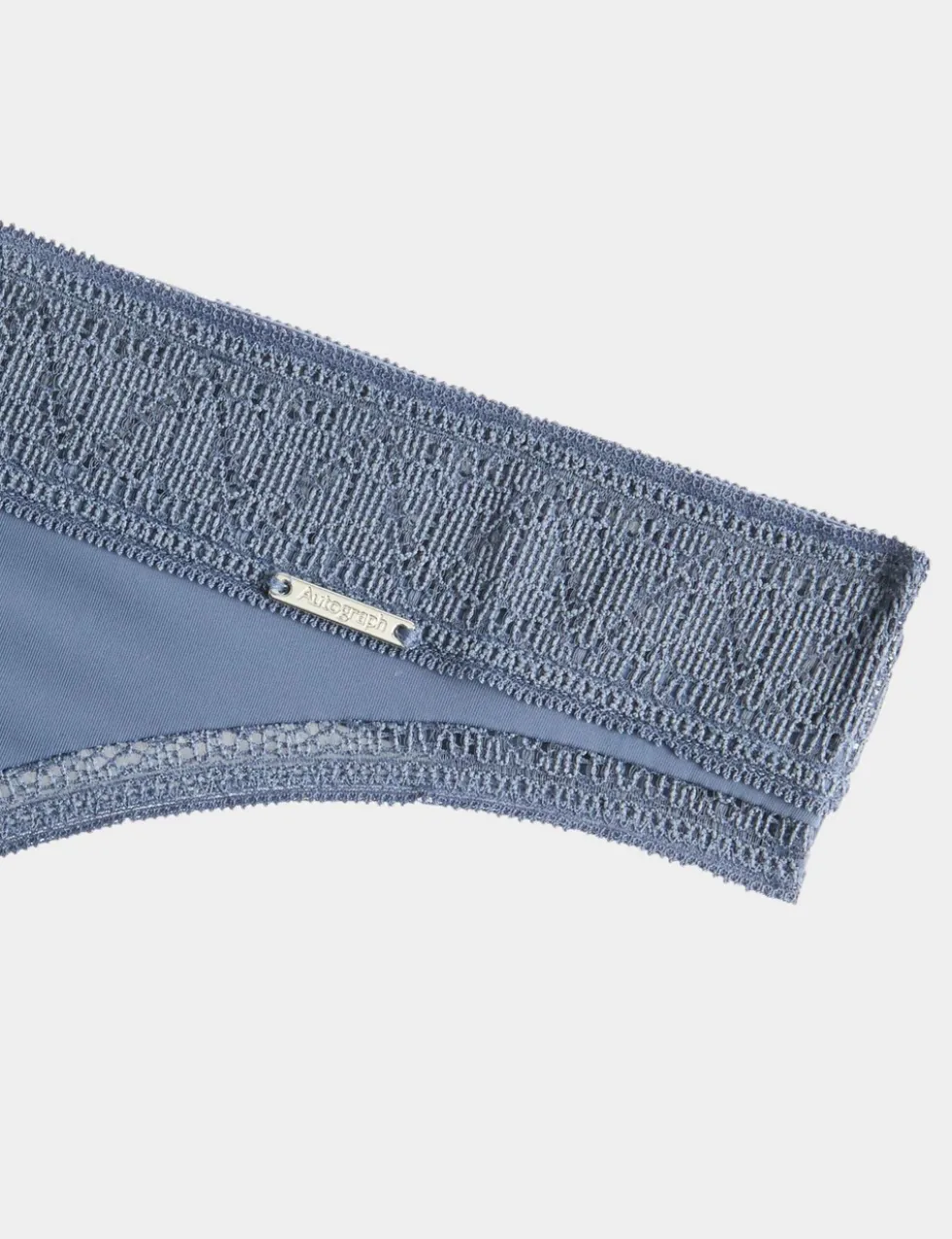 Boston Microfibre Thong