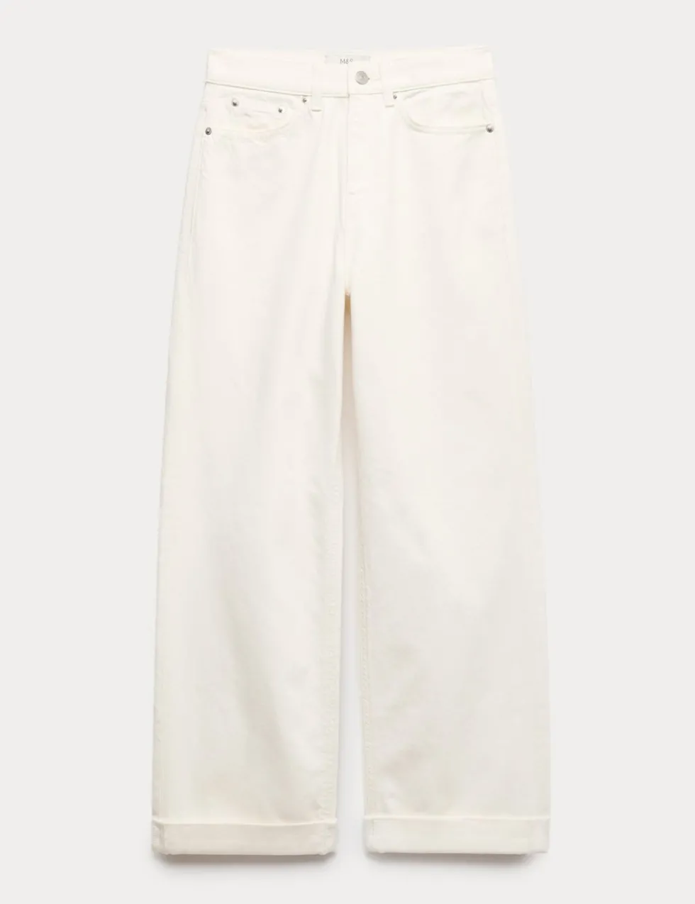 Boyfriend Mid Rise Ankle Grazer Jeans