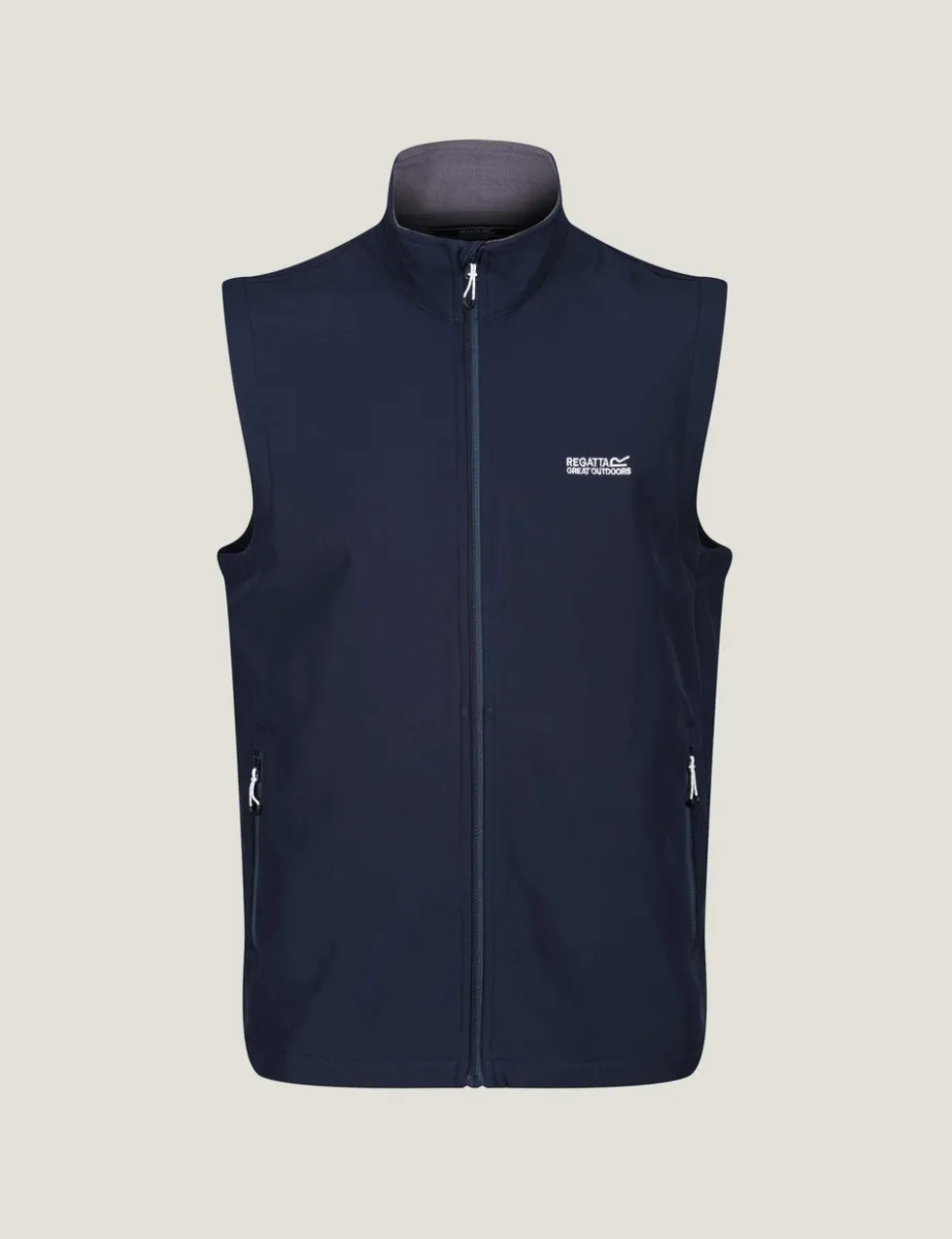 Bradwell III Gilet
