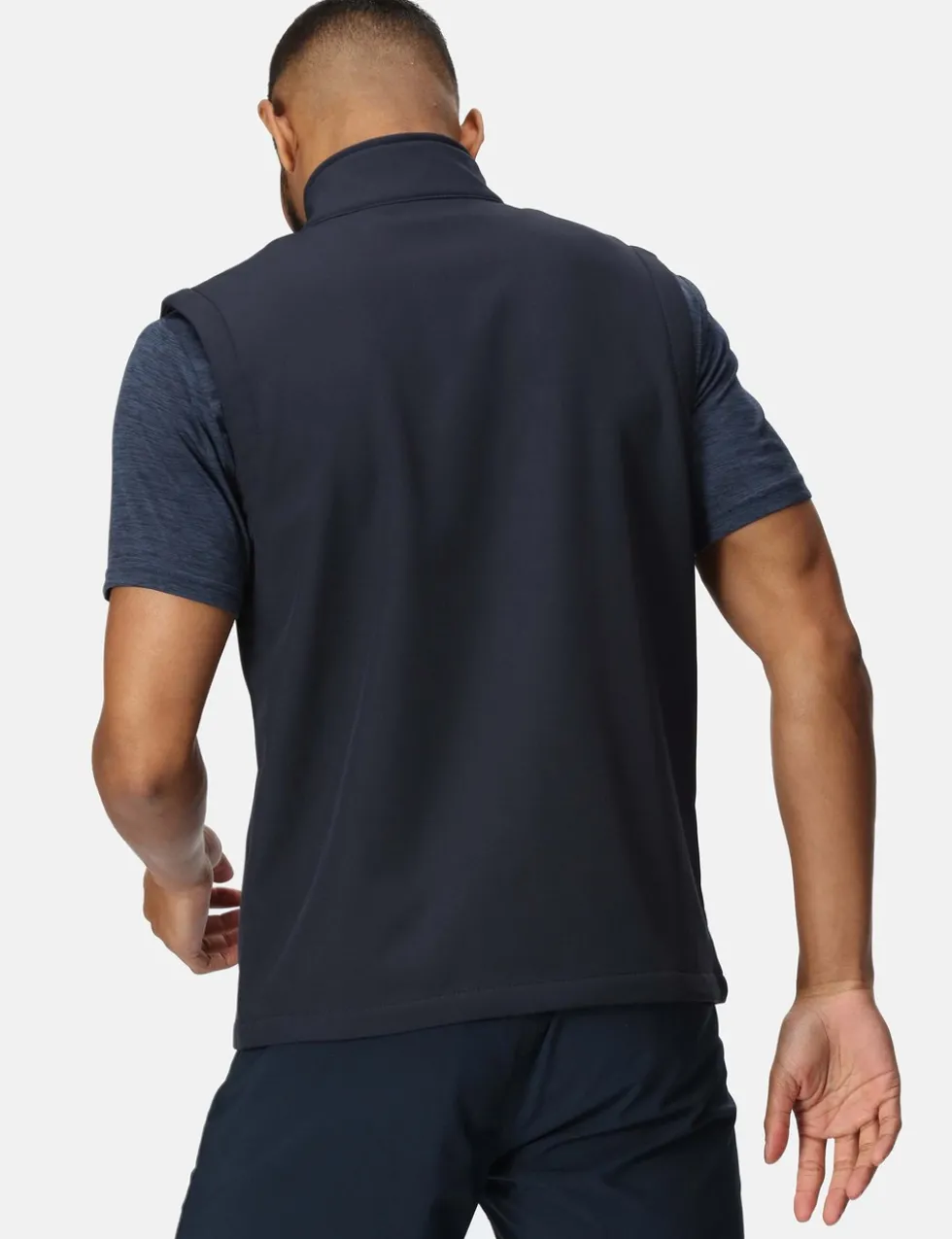 Bradwell III Gilet