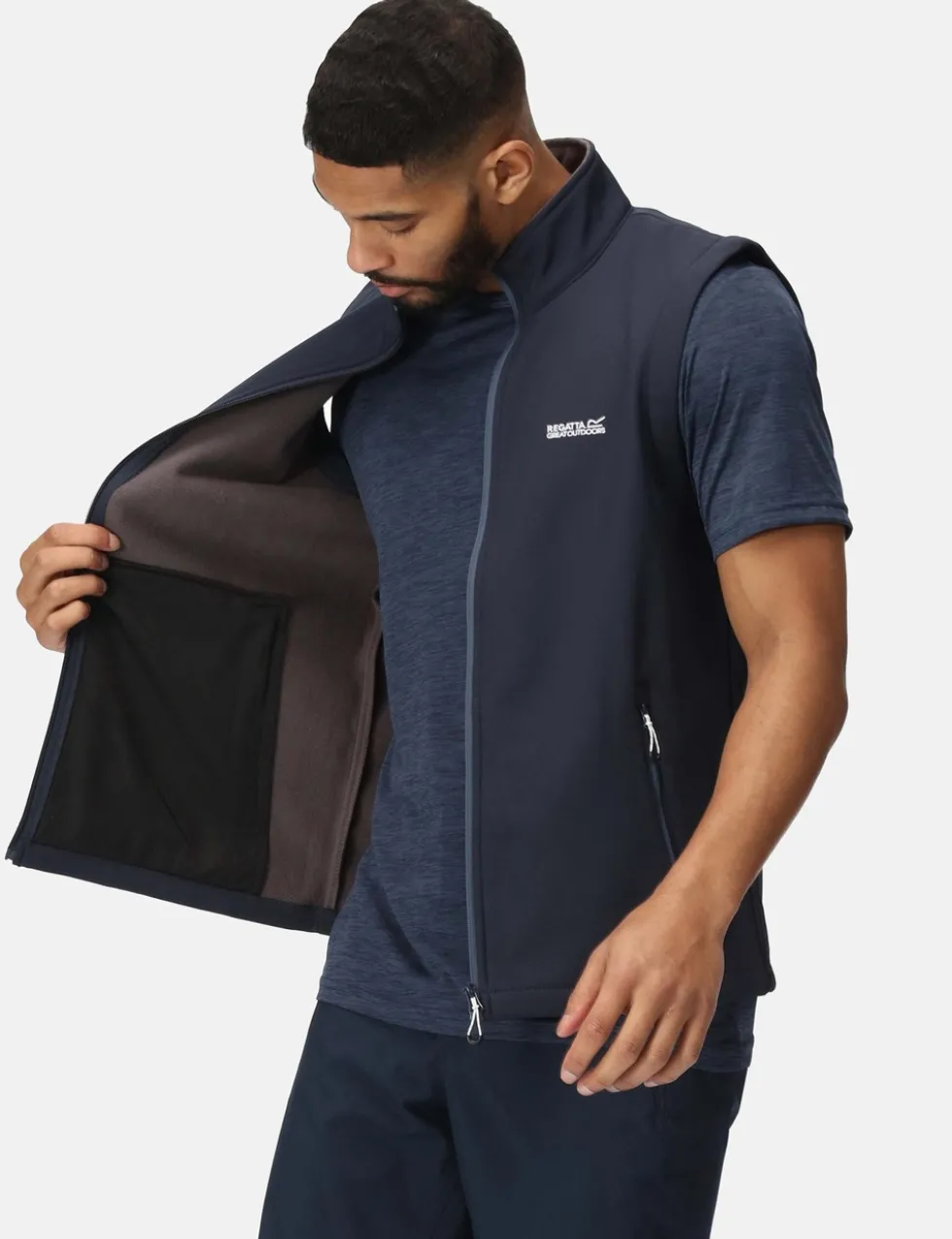 Bradwell III Gilet