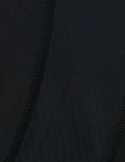 Breathe Easy Crew Neck Running Top