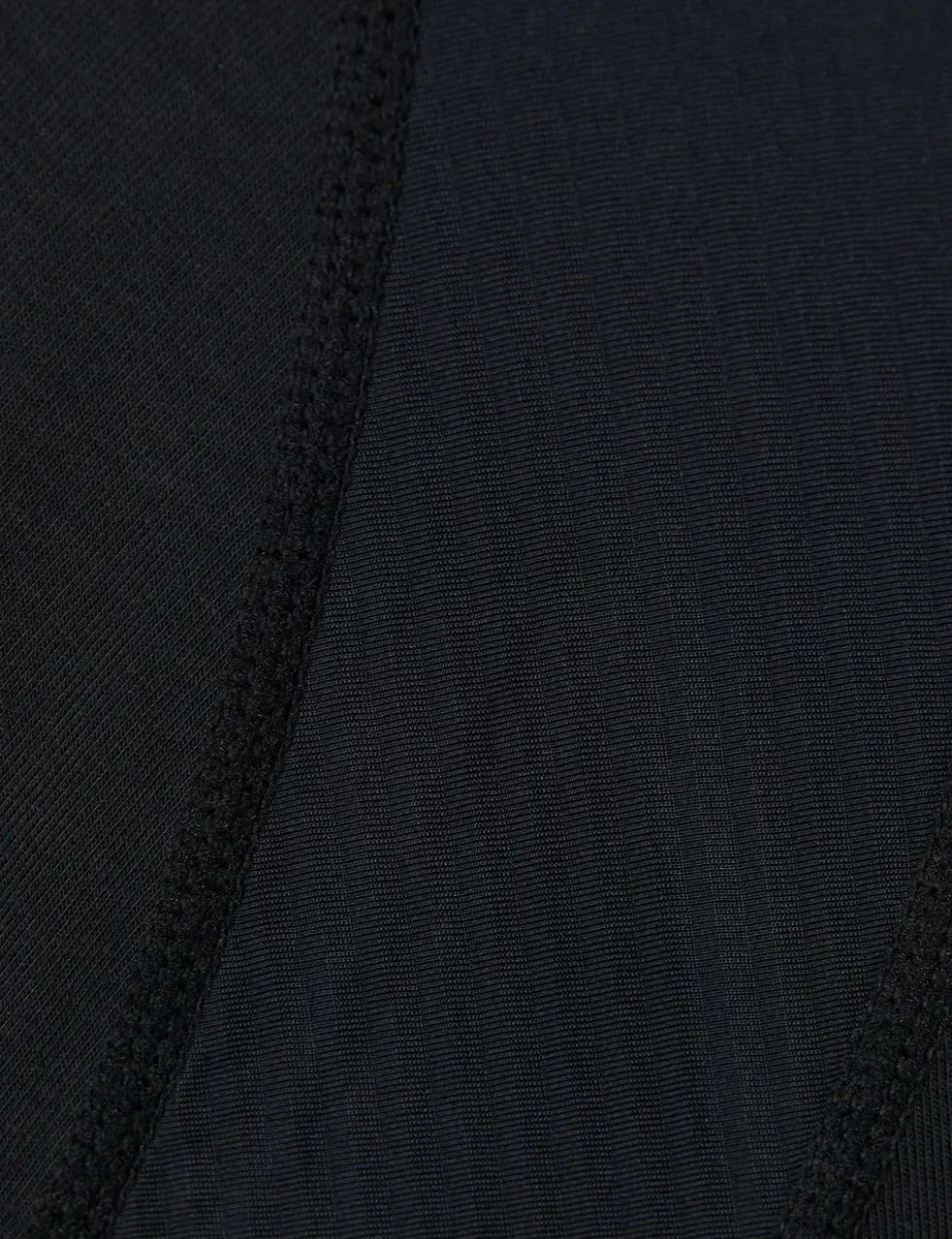 Breathe Easy Crew Neck Running Top