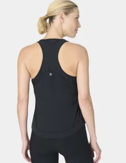 Breathe Easy Mesh Run Tank Top 2.0