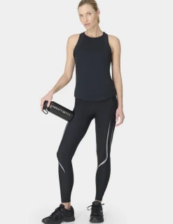 Breathe Easy Mesh Run Tank Top 2.0