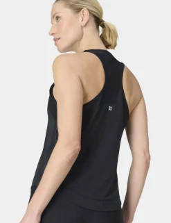 Breathe Easy Mesh Run Tank Top 2.0
