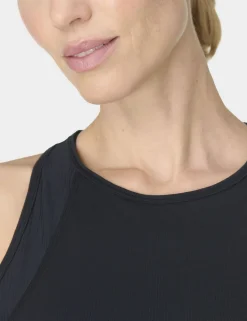 Breathe Easy Mesh Run Tank Top 2.0