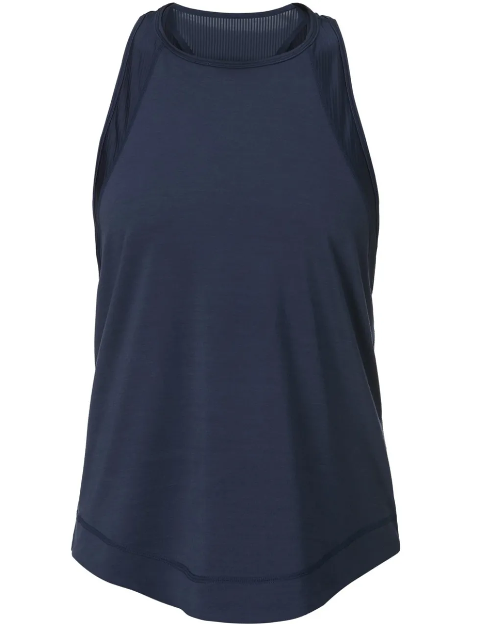 Breathe Easy Mesh Run Tank Top 2.0