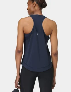 Breathe Easy Mesh Run Tank Top 2.0