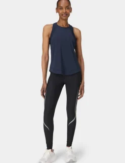 Breathe Easy Mesh Run Tank Top 2.0