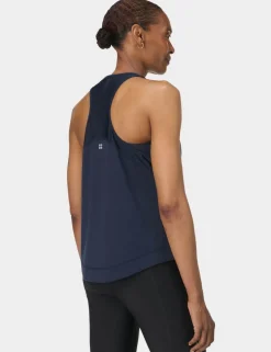 Breathe Easy Mesh Run Tank Top 2.0