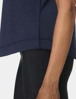 Breathe Easy Mesh Run Tank Top 2.0