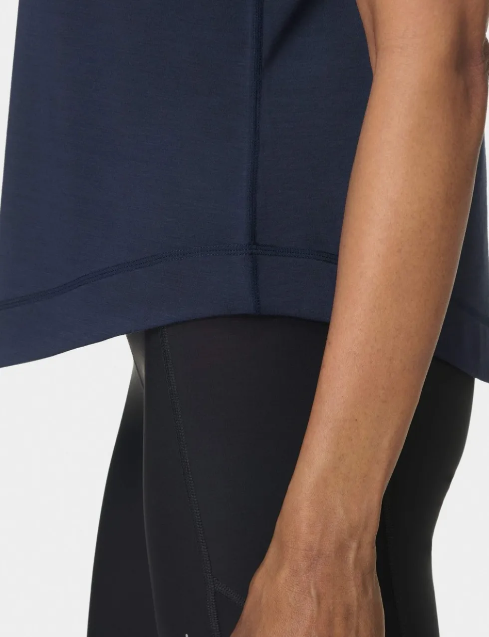 Breathe Easy Mesh Run Tank Top 2.0