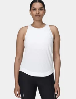 Breathe Easy Mesh Run Tank Top 2.0