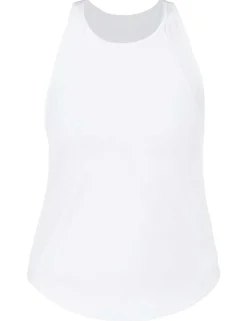 Breathe Easy Mesh Run Tank Top 2.0