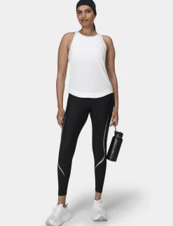 Breathe Easy Mesh Run Tank Top 2.0