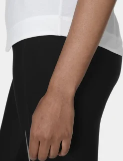 Breathe Easy Mesh Run Tank Top 2.0