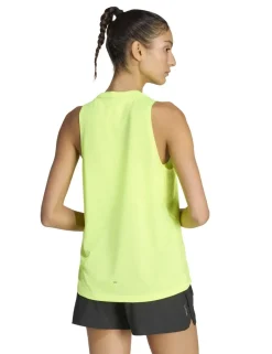 Breeze Running Crew Neck Vest Top
