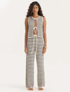Bria Co-ord Beach Top