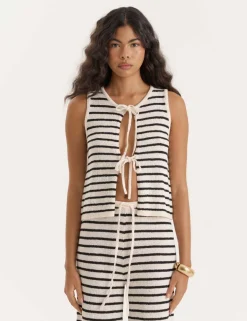 Bria Co-ord Beach Top