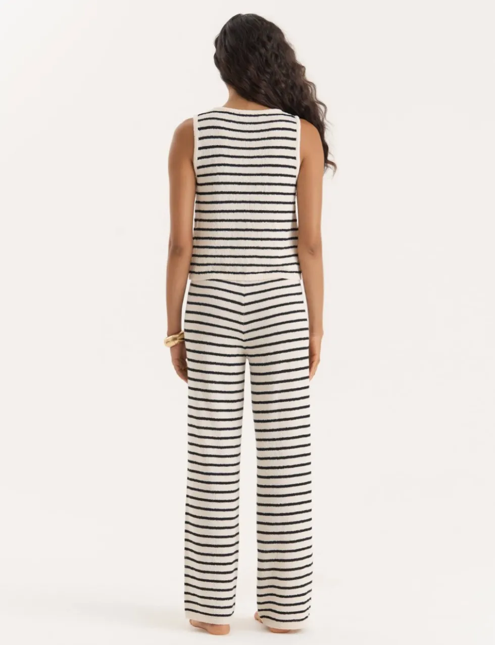 Bria Co-ord Beach Top