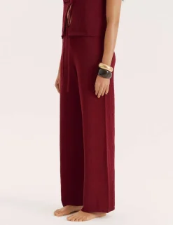 Bria Co-ord Beach Trouser