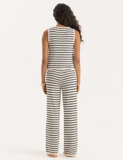 Bria Co-ord Beach Trouser
