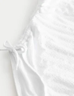 Broderie Swimsuit (6-16 Yrs)