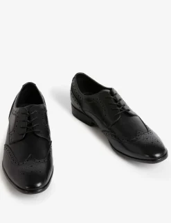 Brogues