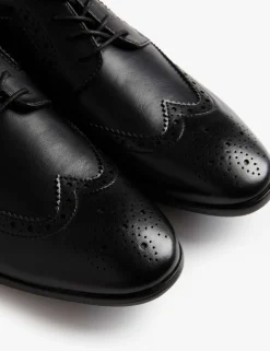 Brogues