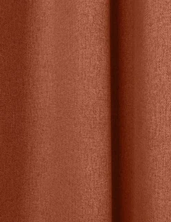 Brushed Eyelet Blackout Thermal Curtains