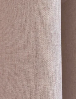 Brushed Eyelet Blackout Thermal Curtains