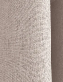 Brushed Eyelet Blackout Thermal Curtains
