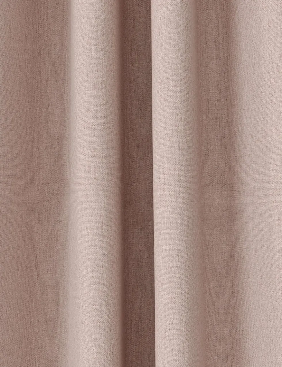Brushed Eyelet Ultra Thermal Blackout Curtains